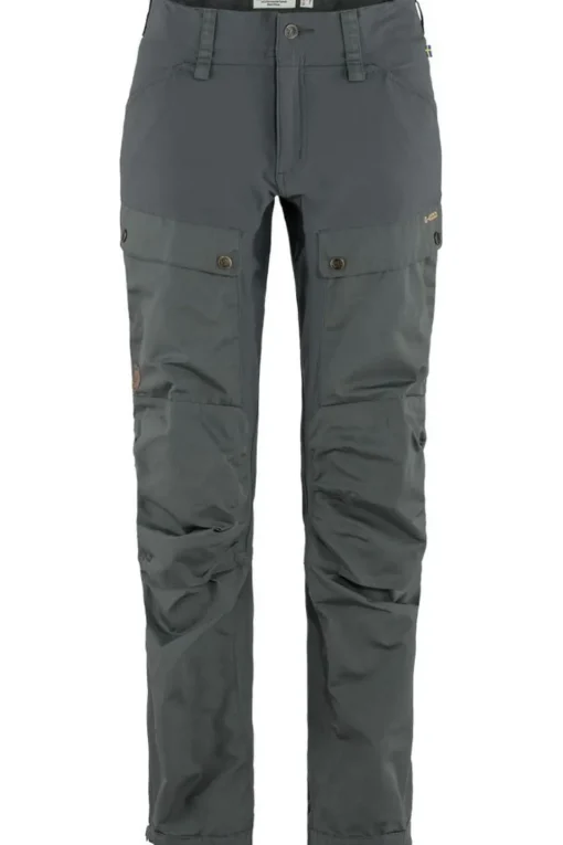 Fjällräven Broek Keb