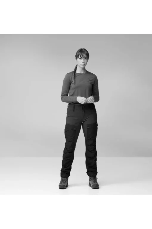 Fjällräven Broek Keb