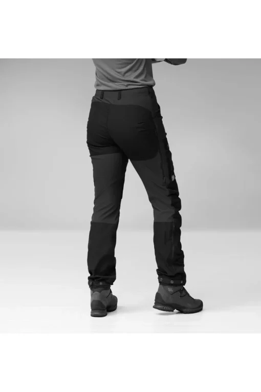Fjällräven Broek Keb