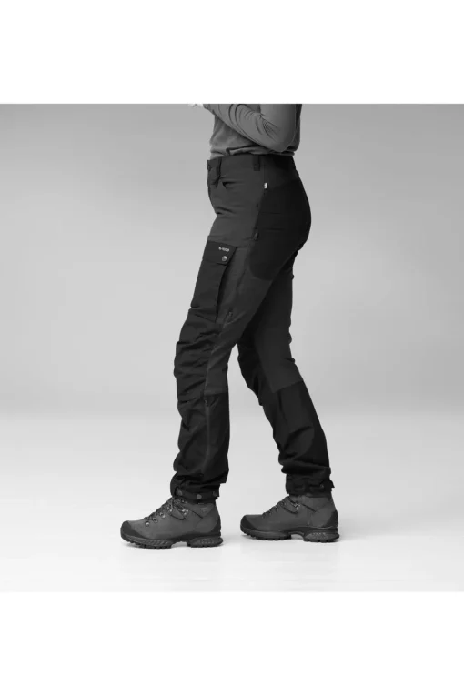 Fjällräven Broek Keb