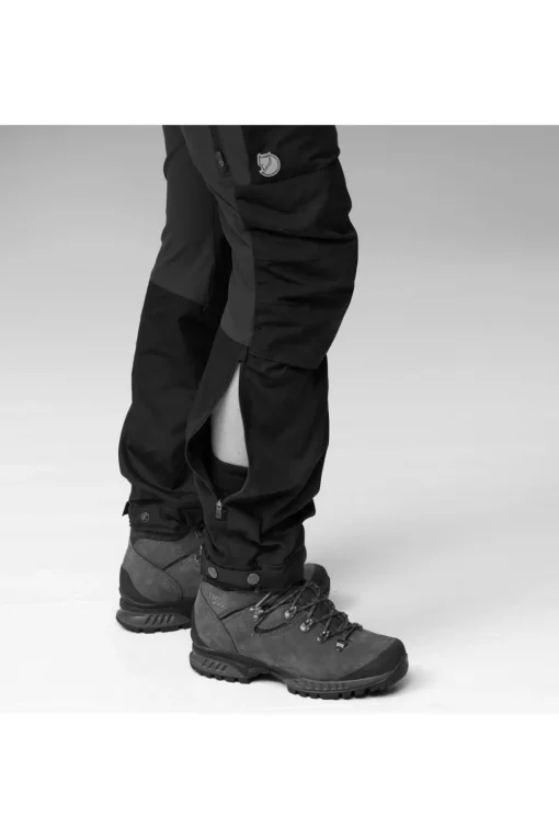 Fjällräven Broek Keb