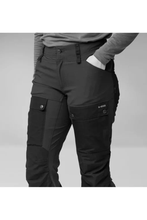 Fjällräven Broek Keb