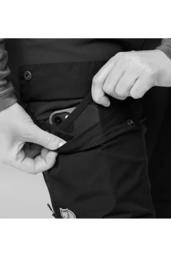 Fjällräven Broek Keb