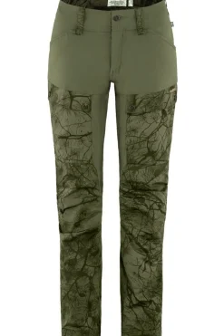 Fjällräven Broek Keb