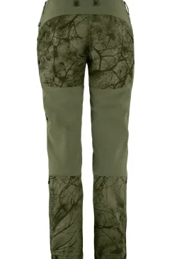 Fjällräven Broek Keb