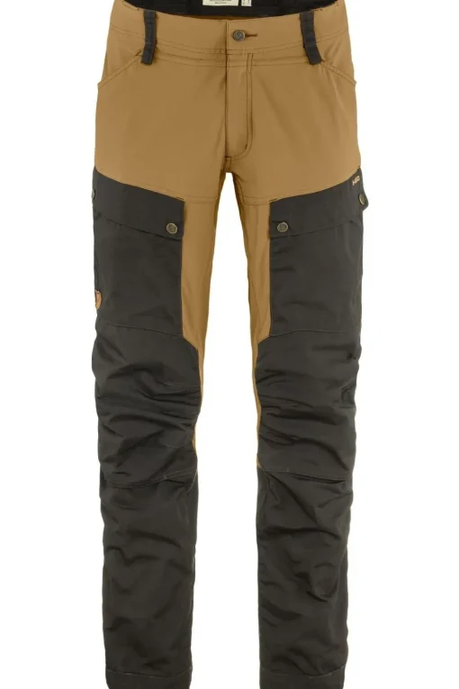 Fjällräven Broek Keb