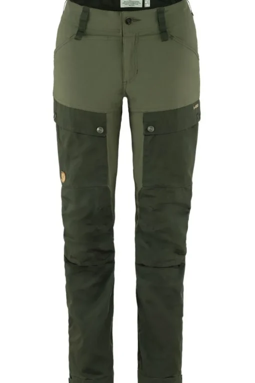 Fjällräven Broek Keb