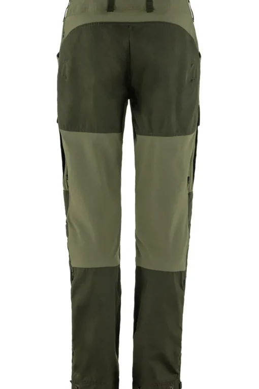 Fjällräven Broek Keb