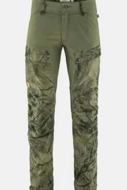 Fjällräven Broek Keb