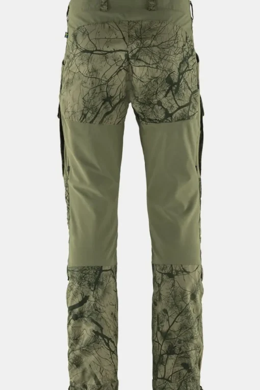 Fjällräven Broek Keb