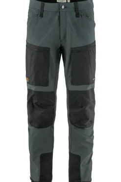 Fjällräven Broek Keb Agile Trousers Reg