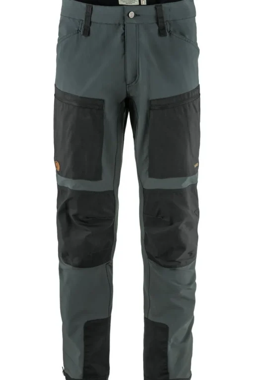 Fjällräven Broek Keb Agile Trousers Reg