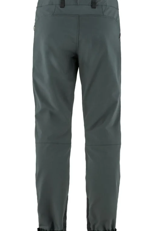 Fjällräven Broek Keb Agile Trousers Reg