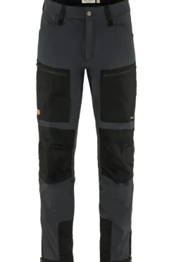 Fjällräven Broek Keb Agile Trousers Reg