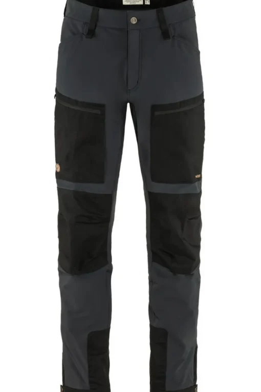 Fjällräven Broek Keb Agile Trousers Reg