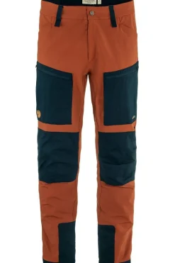 Fjällräven Broek Keb Agile Trousers Short