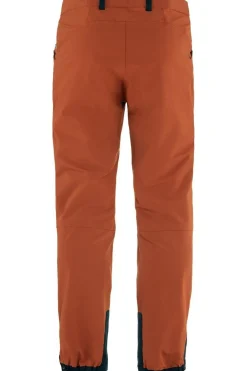 Fjällräven Broek Keb Agile Trousers Short