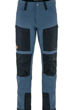 Fjällräven Broek Keb Agile Trousers Short