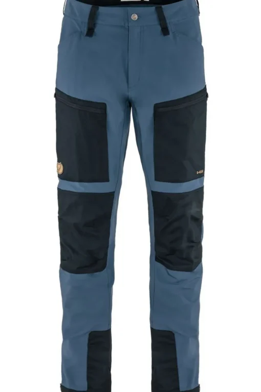 Fjällräven Broek Keb Agile Trousers Short