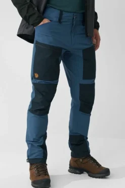Fjällräven Broek Keb Agile Trousers Short