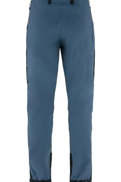 Fjällräven Broek Keb Agile Trousers Short