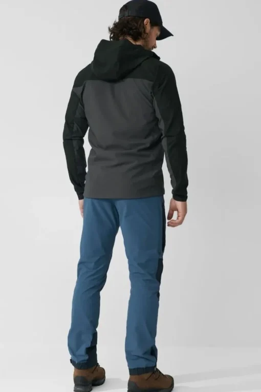 Fjällräven Broek Keb Agile Trousers Short