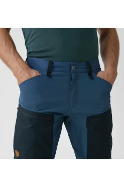 Fjällräven Broek Keb Agile Trousers Short