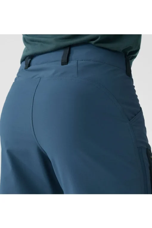 Fjällräven Broek Keb Agile Trousers Short