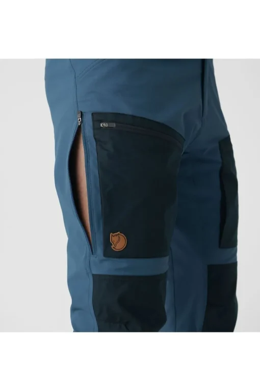 Fjällräven Broek Keb Agile Trousers Short