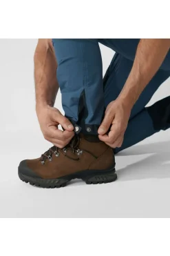Fjällräven Broek Keb Agile Trousers Short