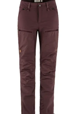 Fjällräven Broek Keb Agile Trousers W