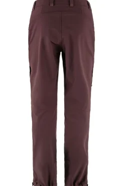 Fjällräven Broek Keb Agile Trousers W