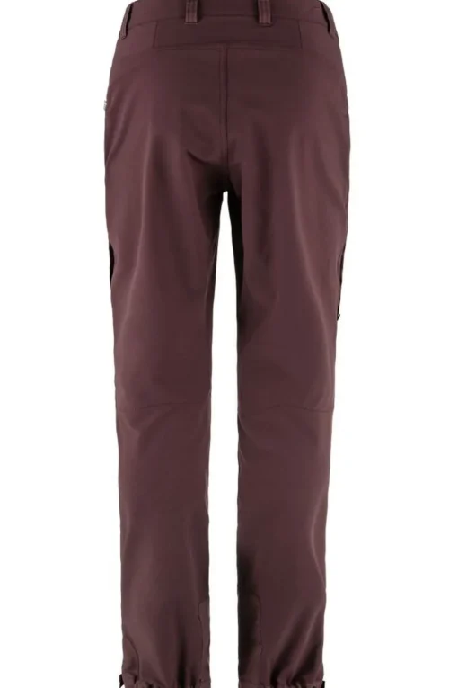 Fjällräven Broek Keb Agile Trousers W