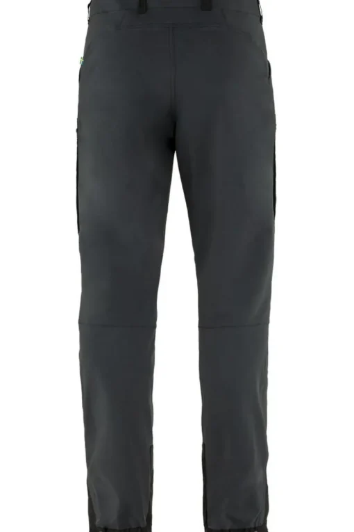 Fjällräven Broek Keb Agile Trousers Short