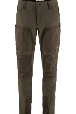 Fjällräven Broek Keb Agile Trousers M
