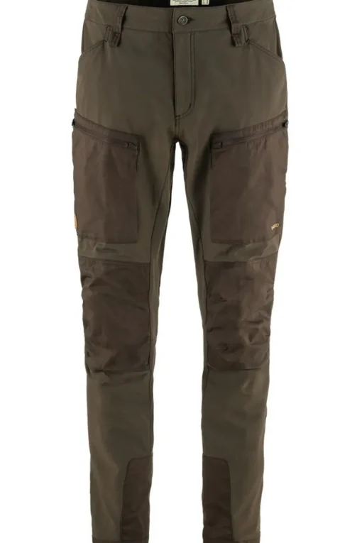 Fjällräven Broek Keb Agile Trousers M
