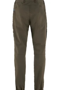Fjällräven Broek Keb Agile Trousers M