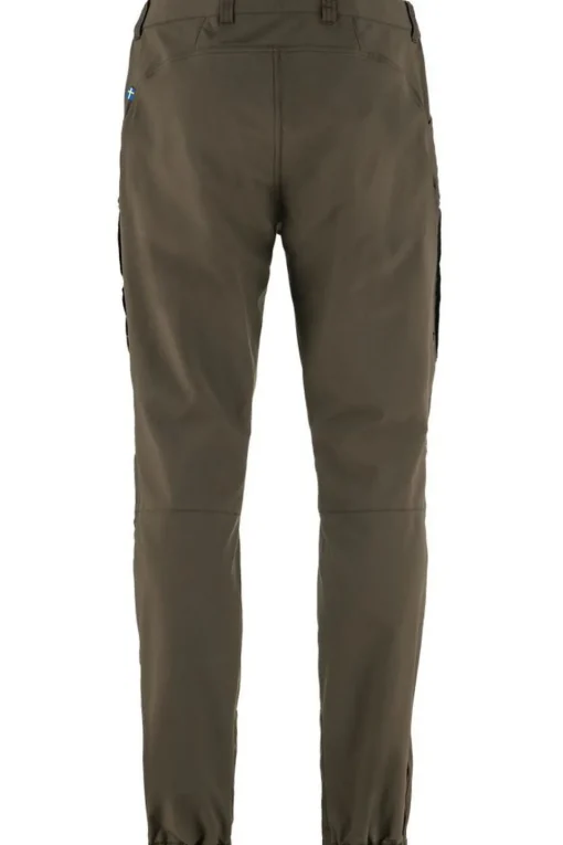 Fjällräven Broek Keb Agile Trousers M
