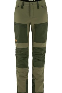 Fjällräven Broek Keb Agile Trousers W