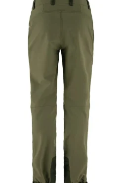 Fjällräven Broek Keb Agile Trousers W