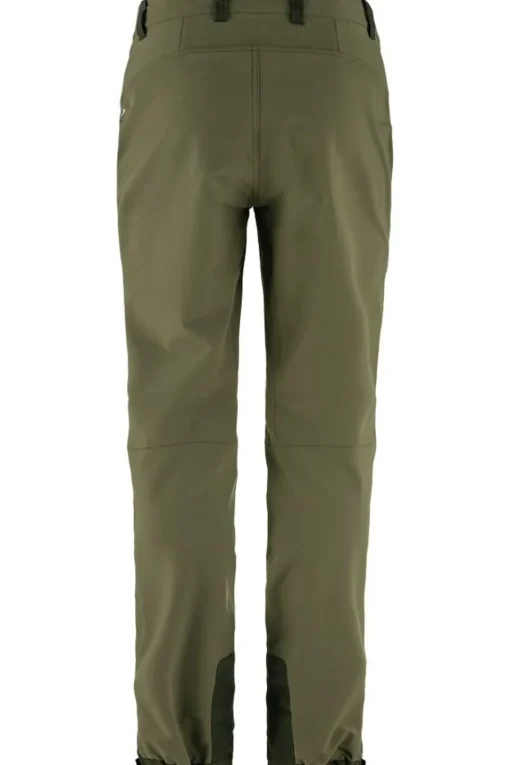 Fjällräven Broek Keb Agile Trousers W