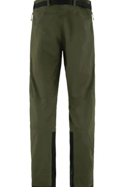 Fjällräven Broek Keb Eco-Shell Trousers M