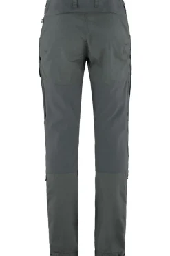 Fjällräven Broek Keb Trousers Curved W