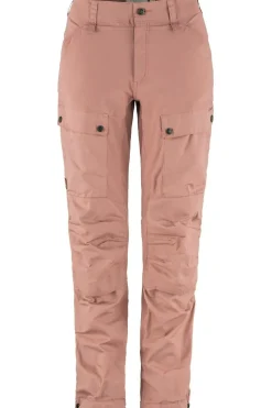 Fjällräven Broek Keb Trousers Curved W