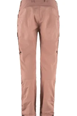 Fjällräven Broek Keb Trousers Curved W