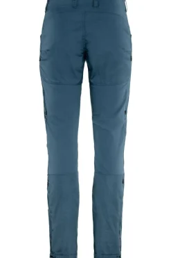 Fjällräven Broek Keb Trousers Curved W
