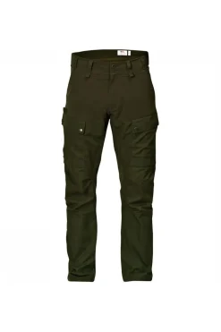 Fjällräven Broek Lappland Hybrid