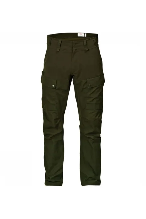 Fjällräven Broek Lappland Hybrid