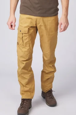 Fjällräven Broek Nils