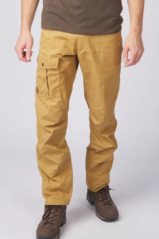 Fjällräven Broek Nils